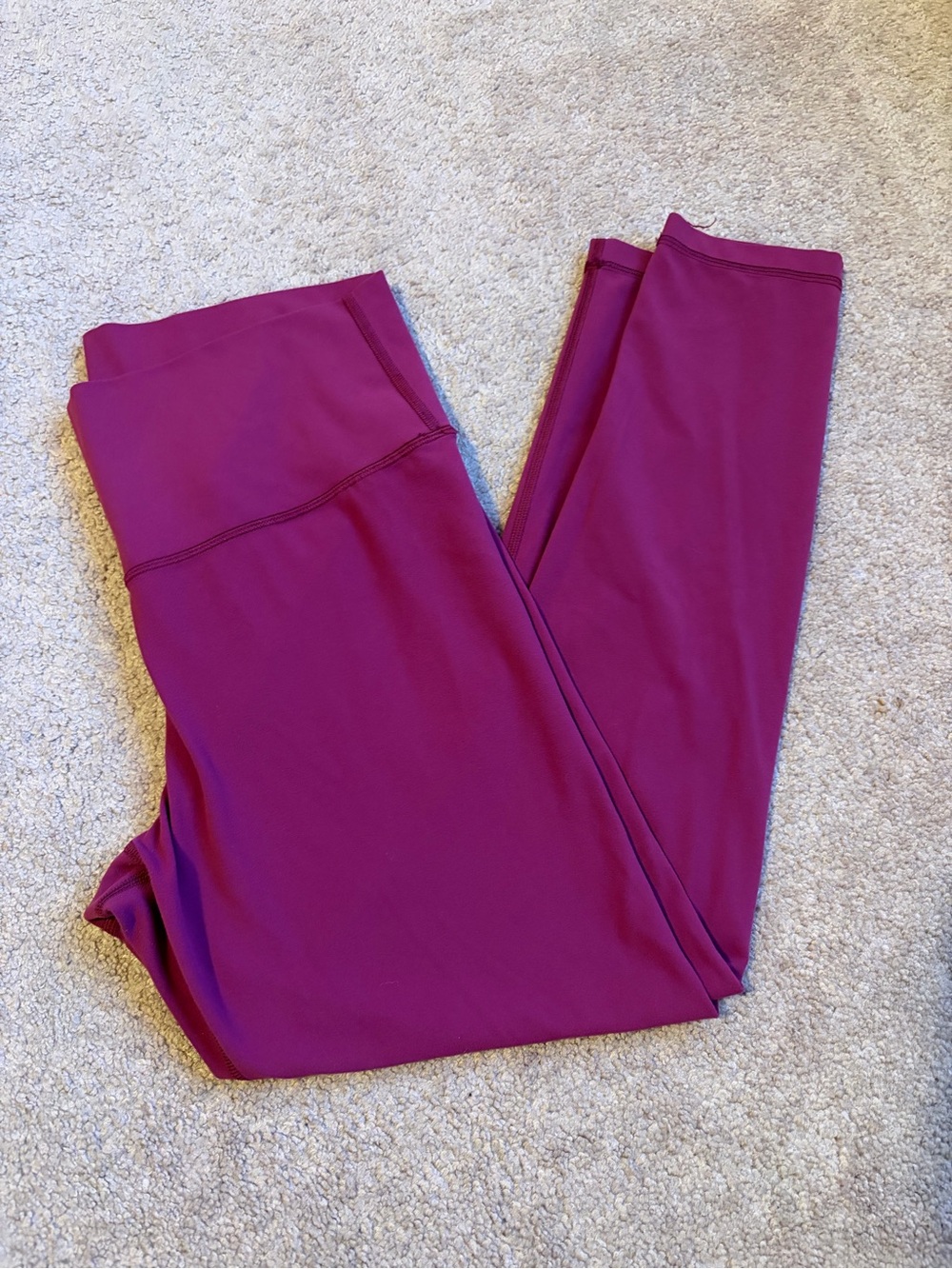 🍁 TNA - TNACTION LARGE LEGGINGS